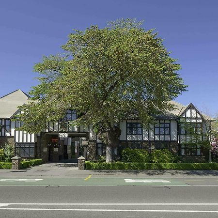 Scenic Hotel Cotswold Christchurch Ngoại thất bức ảnh