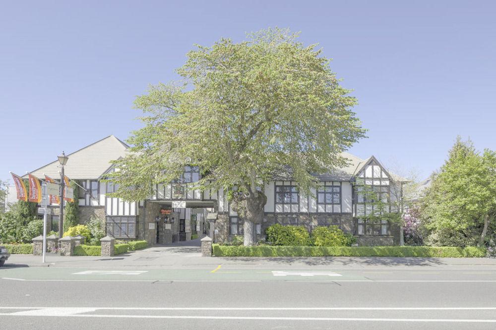 Scenic Hotel Cotswold Christchurch Ngoại thất bức ảnh