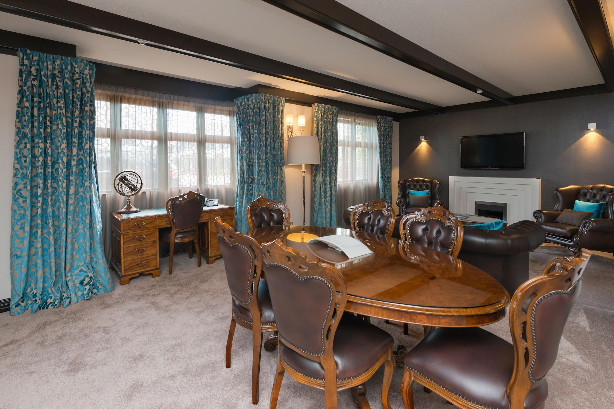 Scenic Hotel Cotswold Christchurch Ngoại thất bức ảnh