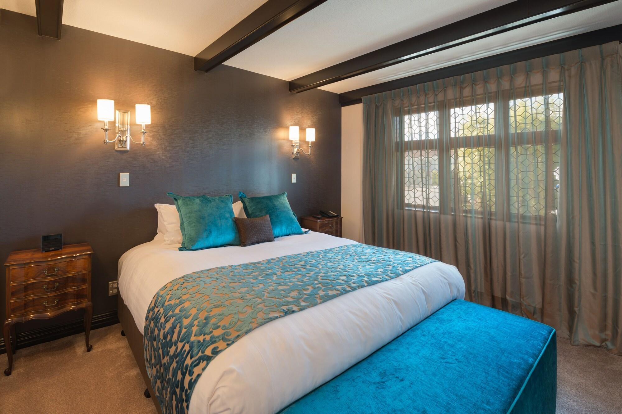 Scenic Hotel Cotswold Christchurch Ngoại thất bức ảnh