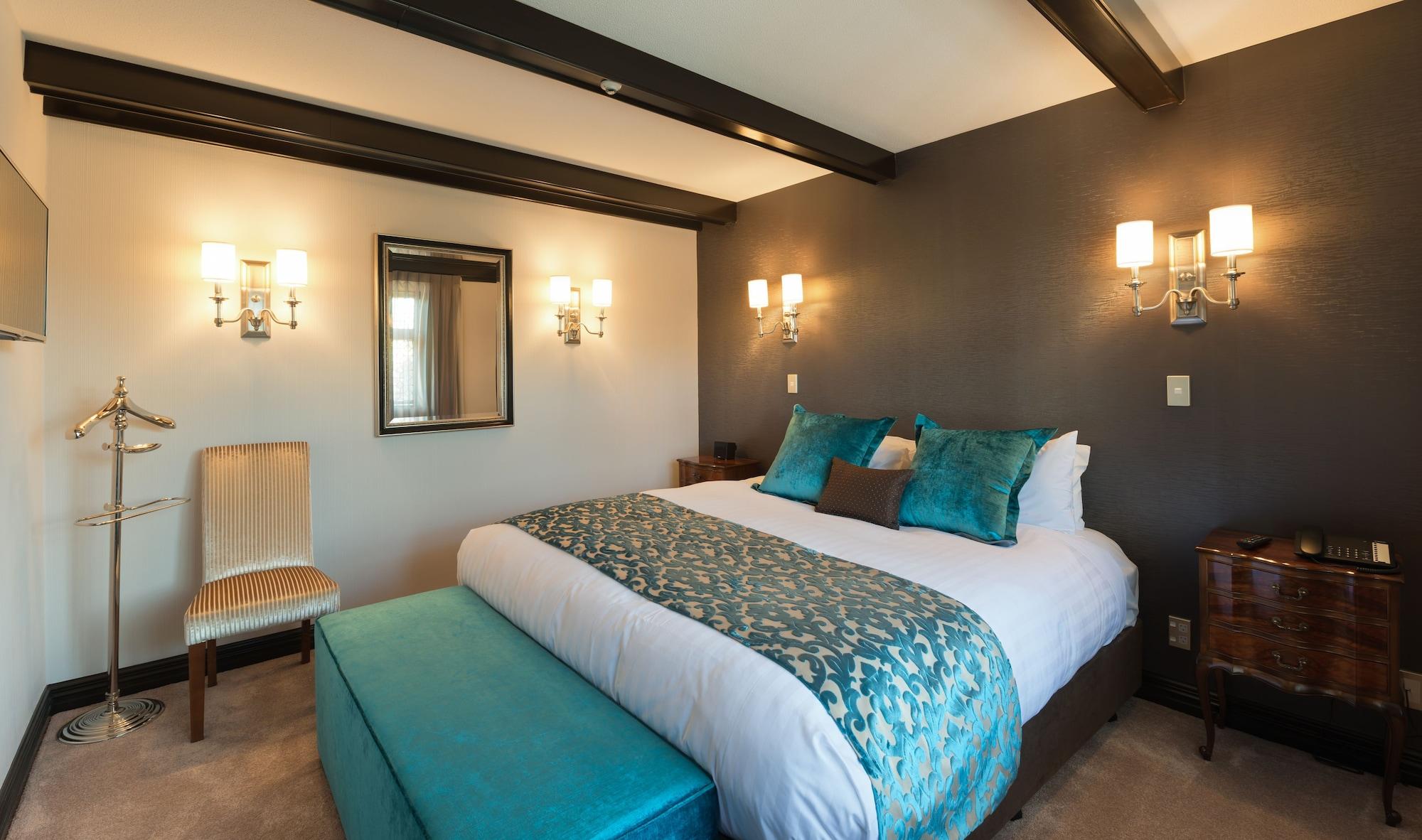 Scenic Hotel Cotswold Christchurch Ngoại thất bức ảnh