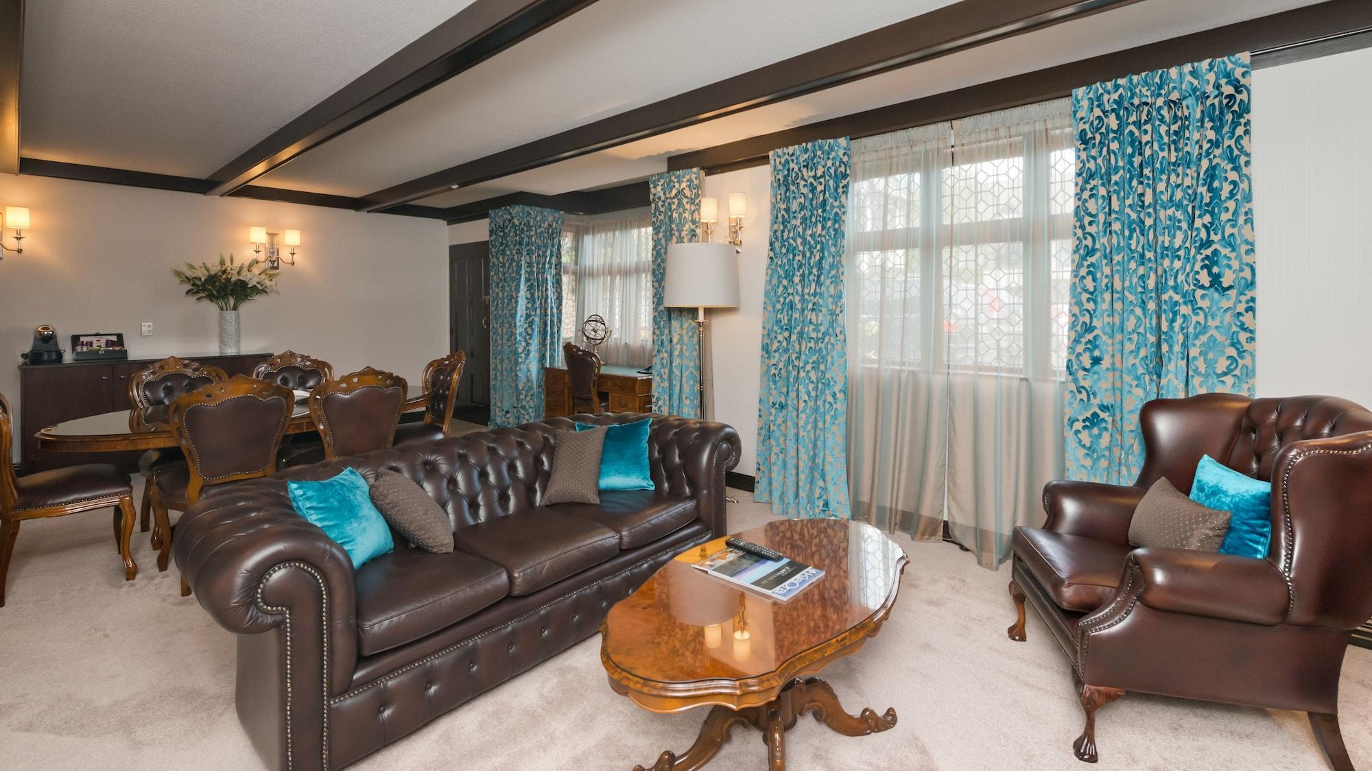 Scenic Hotel Cotswold Christchurch Ngoại thất bức ảnh