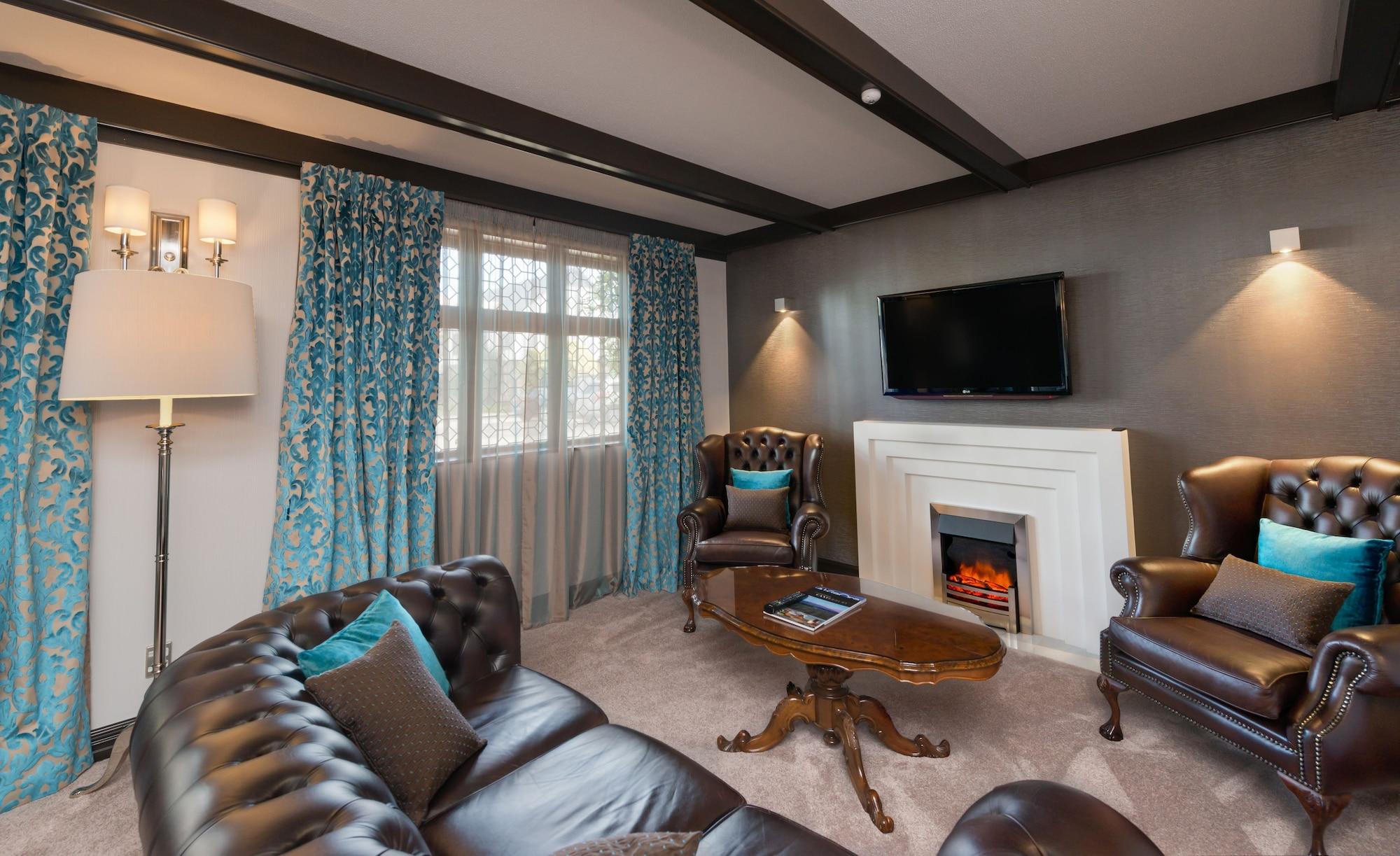 Scenic Hotel Cotswold Christchurch Ngoại thất bức ảnh