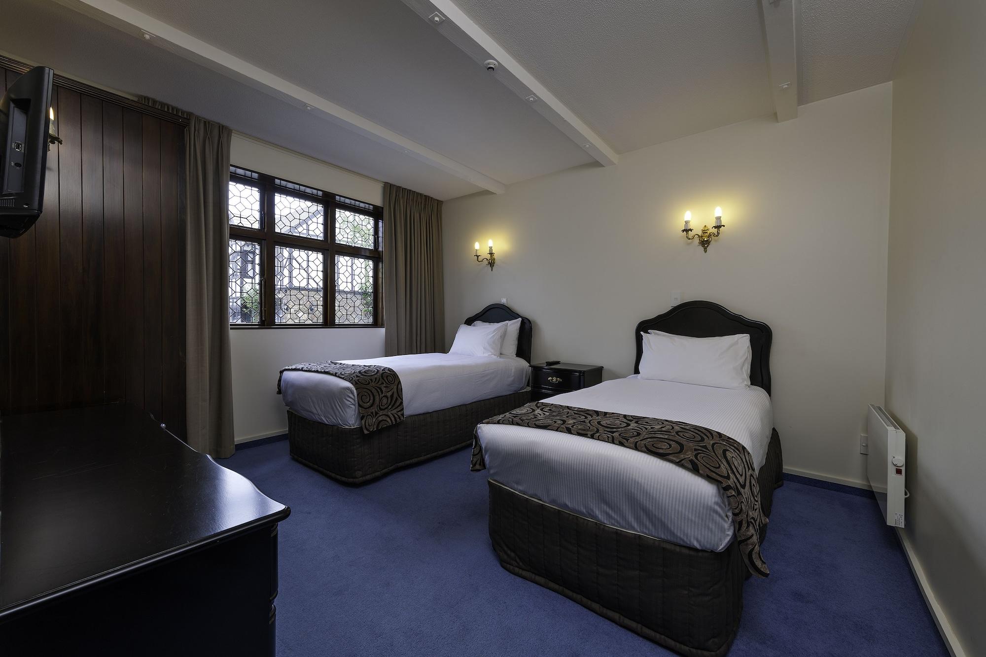 Scenic Hotel Cotswold Christchurch Ngoại thất bức ảnh