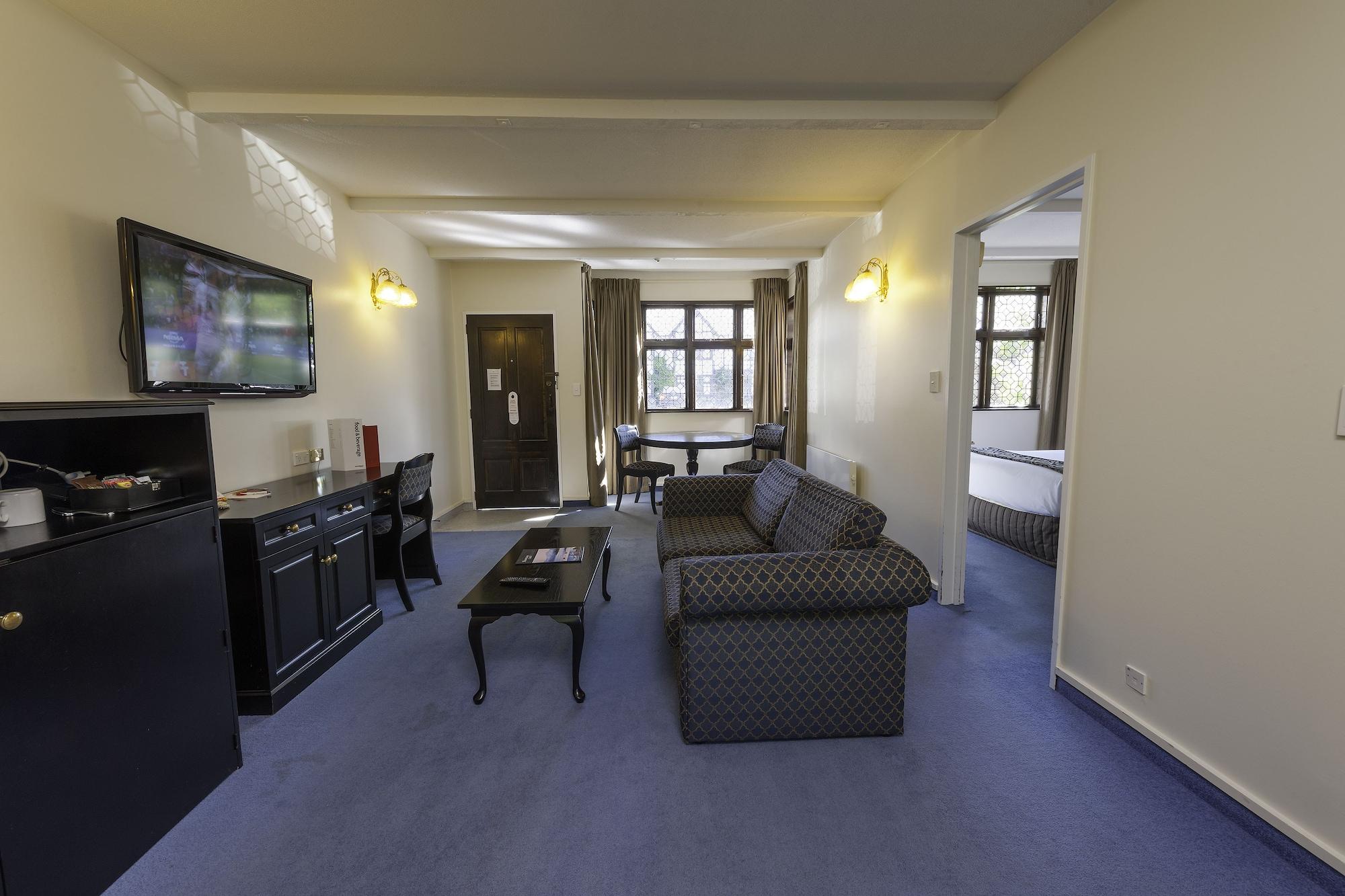 Scenic Hotel Cotswold Christchurch Ngoại thất bức ảnh