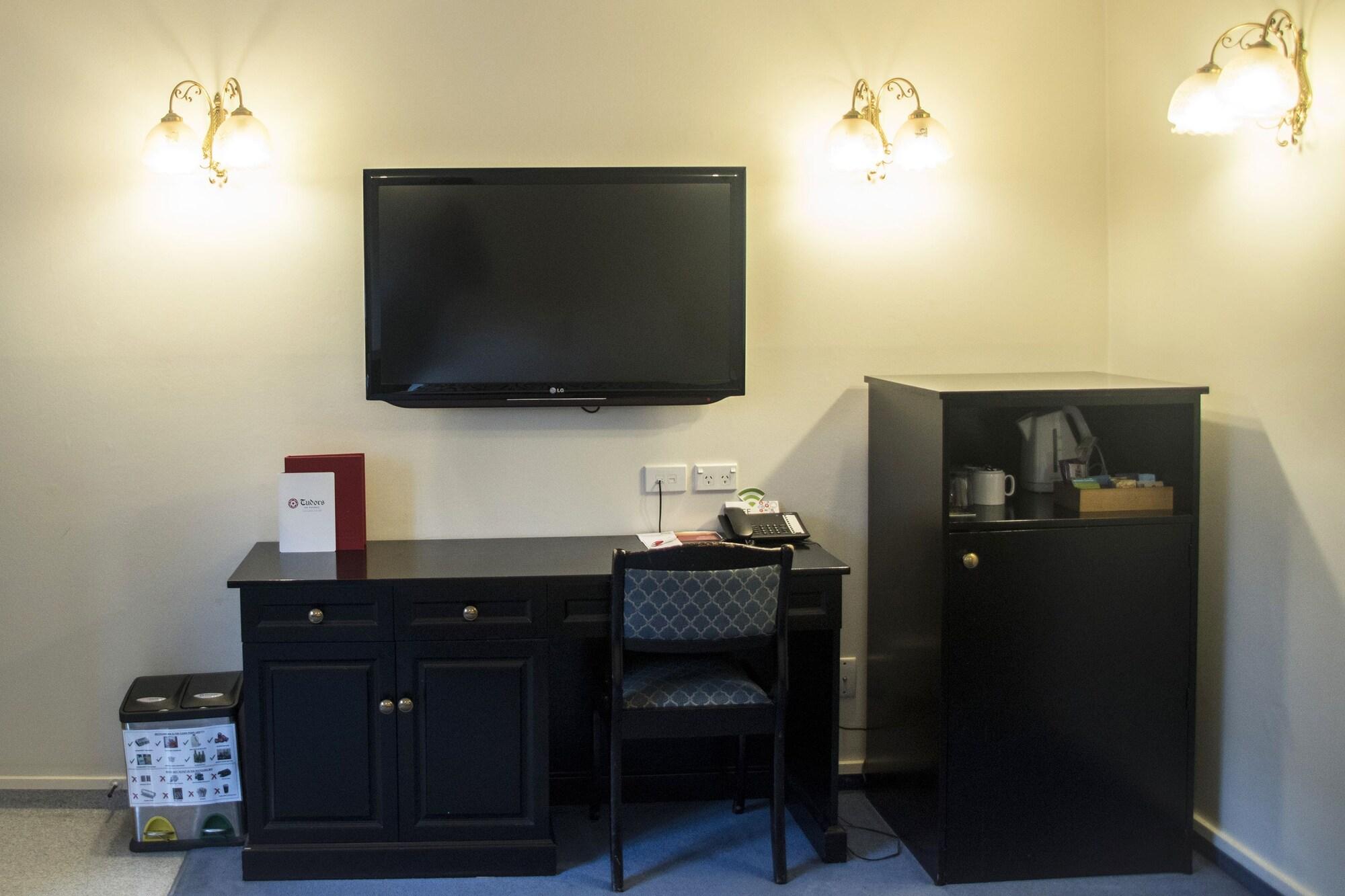 Scenic Hotel Cotswold Christchurch Ngoại thất bức ảnh