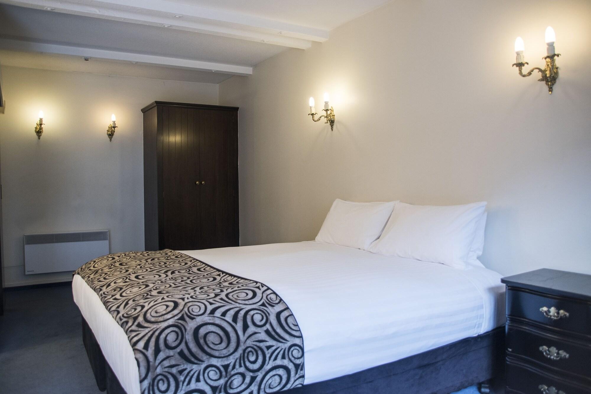 Scenic Hotel Cotswold Christchurch Ngoại thất bức ảnh