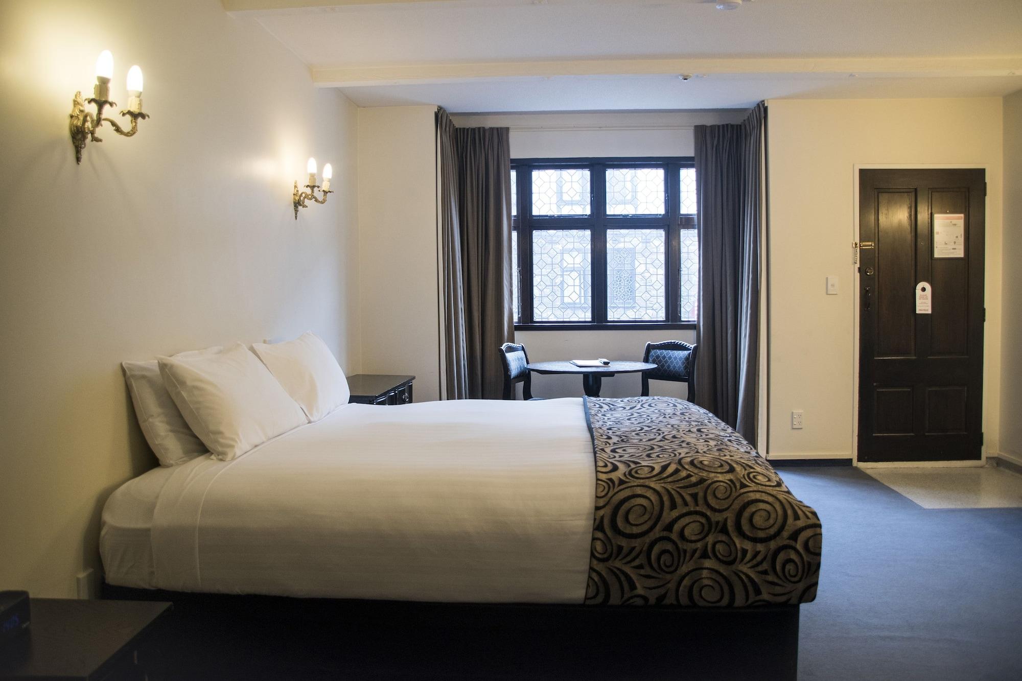 Scenic Hotel Cotswold Christchurch Ngoại thất bức ảnh