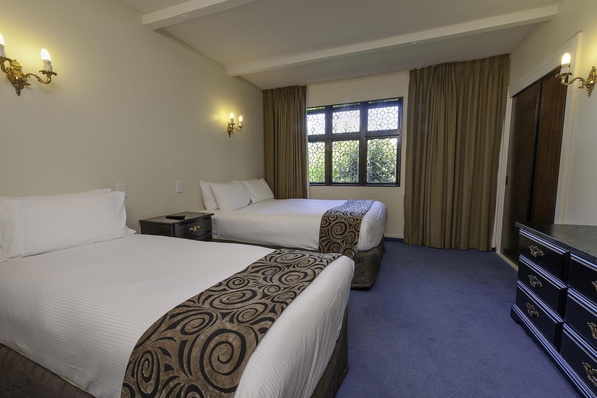 Scenic Hotel Cotswold Christchurch Ngoại thất bức ảnh
