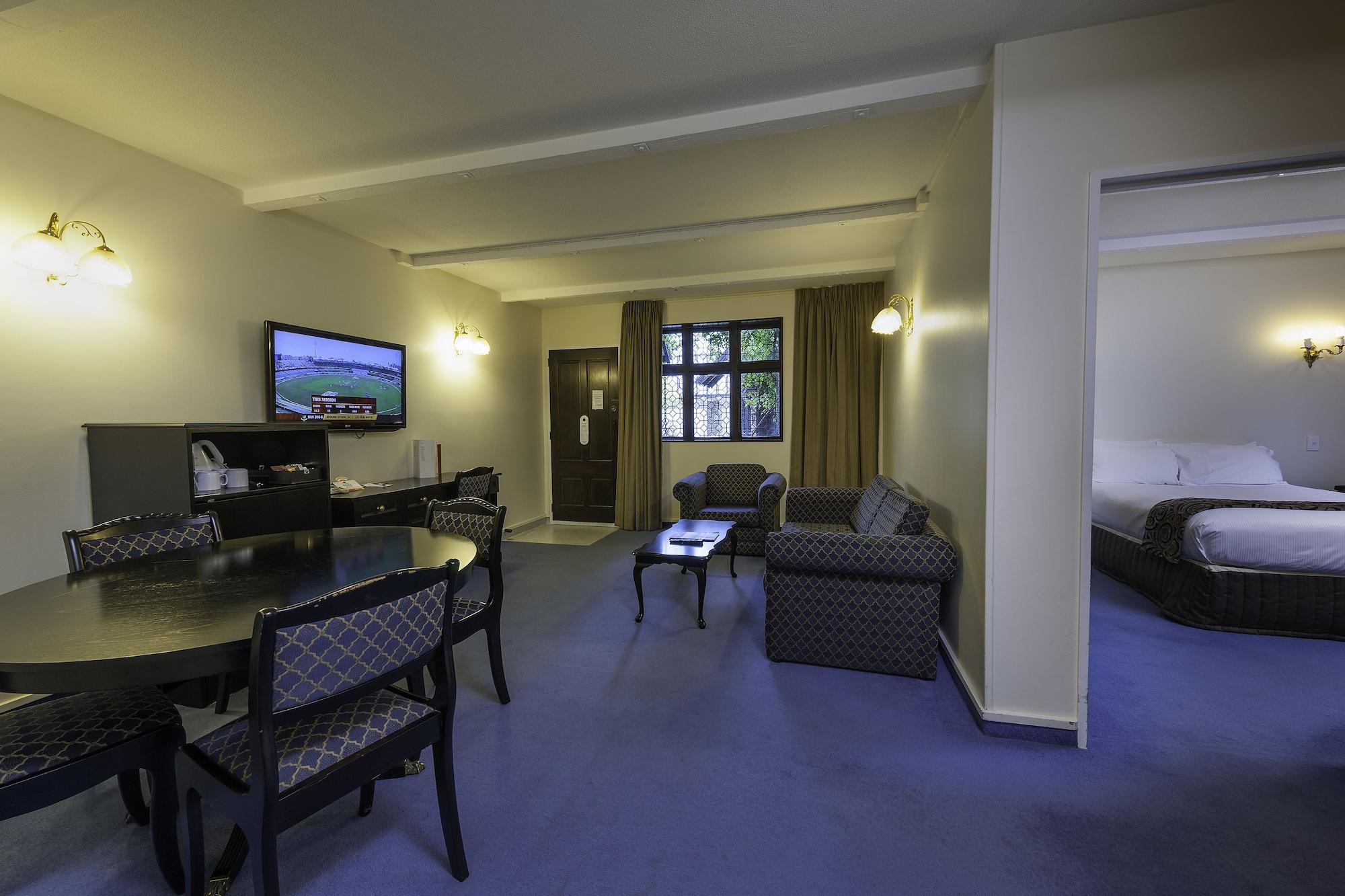 Scenic Hotel Cotswold Christchurch Ngoại thất bức ảnh