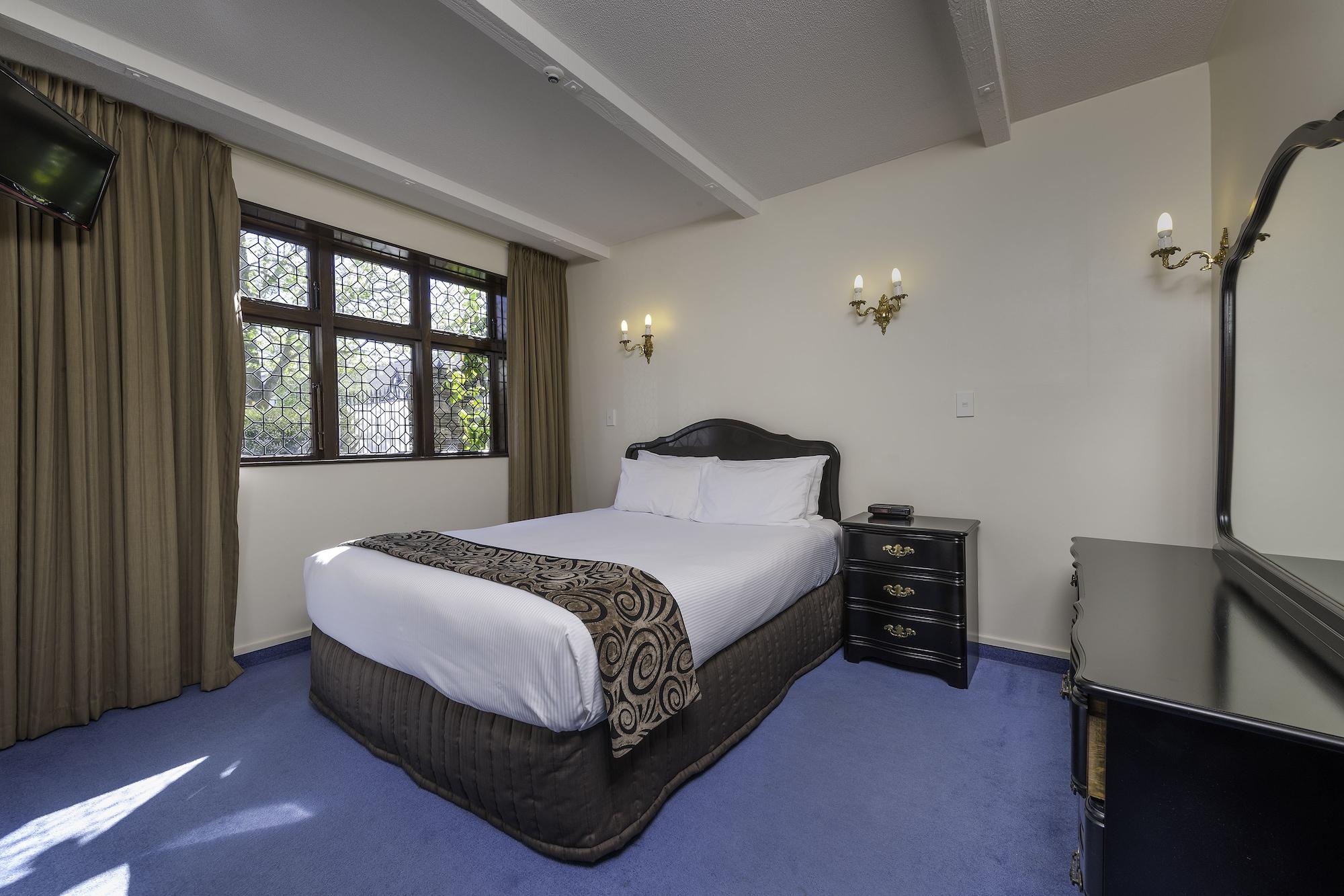 Scenic Hotel Cotswold Christchurch Ngoại thất bức ảnh