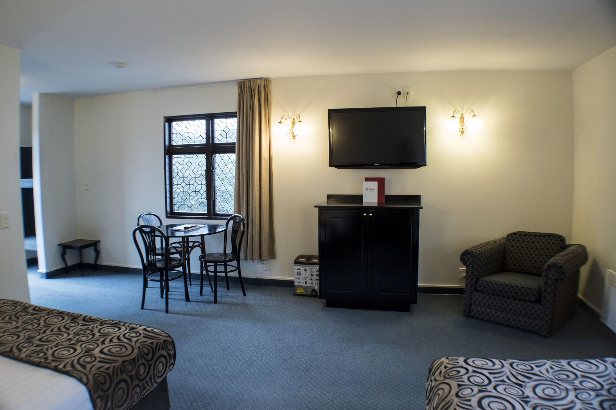 Scenic Hotel Cotswold Christchurch Ngoại thất bức ảnh