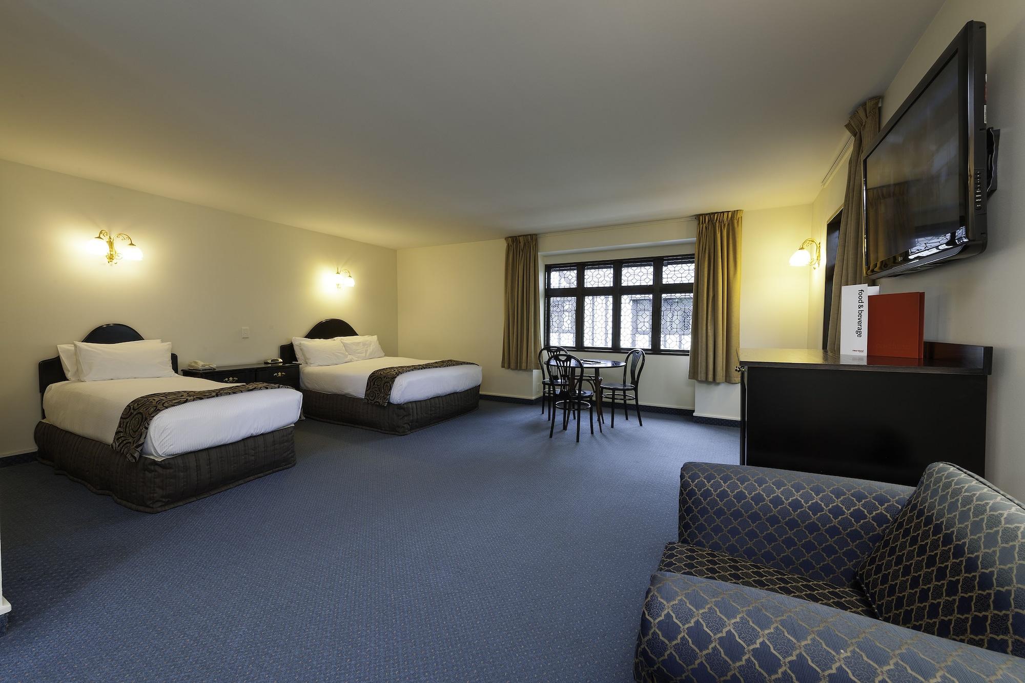 Scenic Hotel Cotswold Christchurch Ngoại thất bức ảnh
