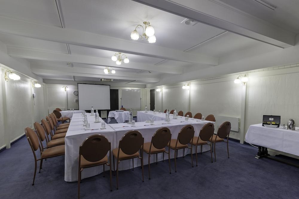 Scenic Hotel Cotswold Christchurch Ngoại thất bức ảnh