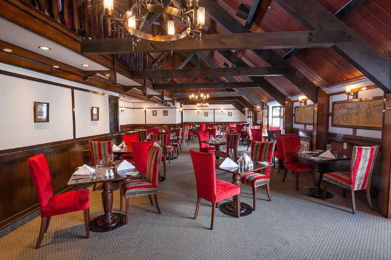 Scenic Hotel Cotswold Christchurch Ngoại thất bức ảnh