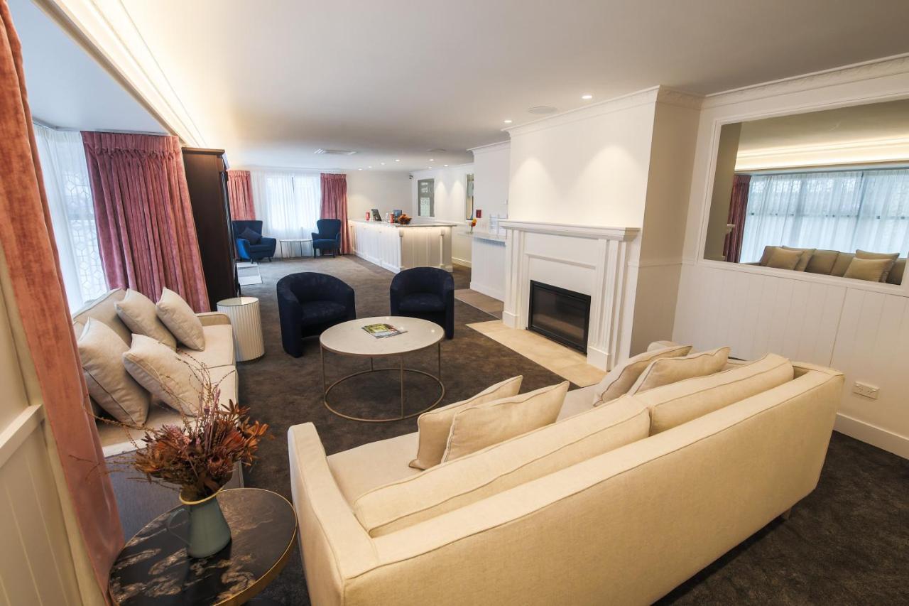 Scenic Hotel Cotswold Christchurch Ngoại thất bức ảnh