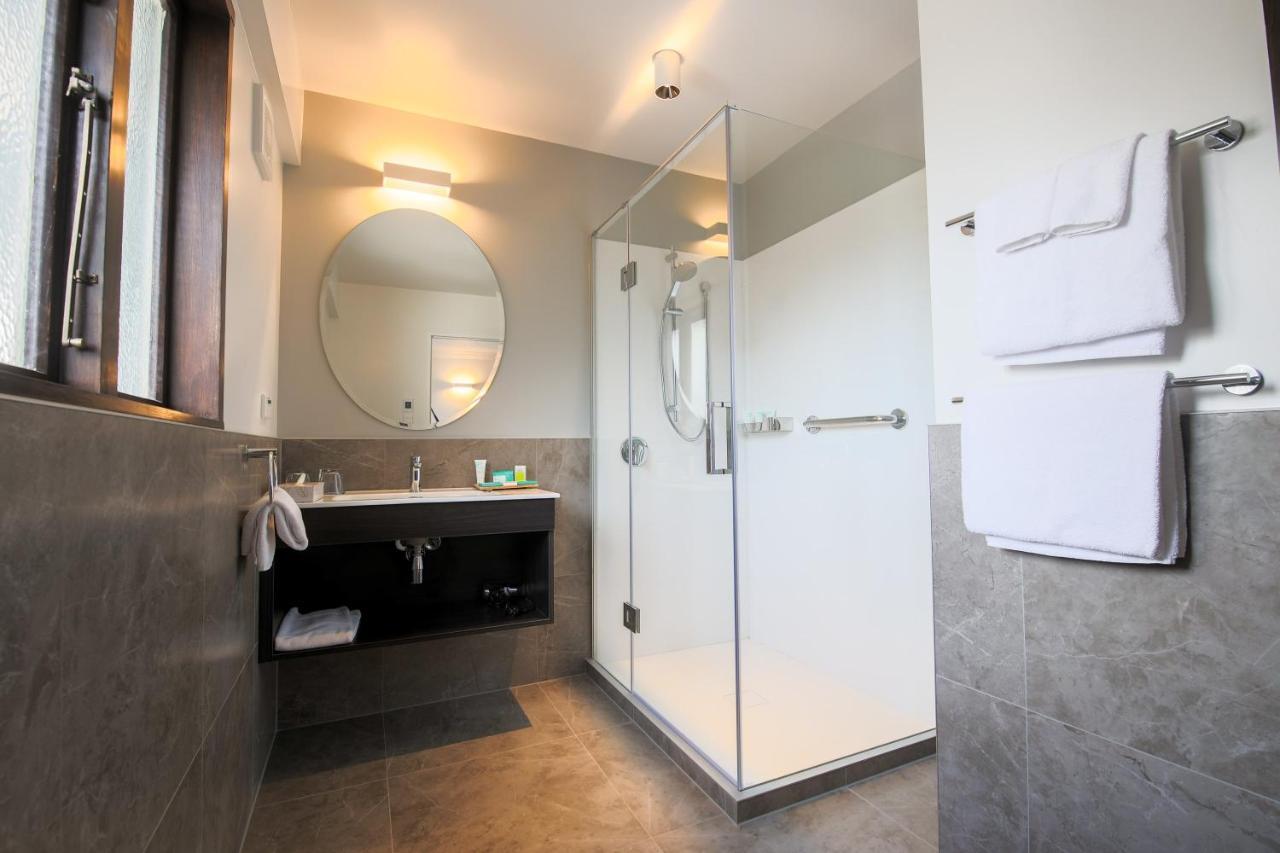 Scenic Hotel Cotswold Christchurch Ngoại thất bức ảnh
