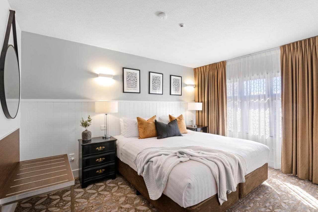 Scenic Hotel Cotswold Christchurch Ngoại thất bức ảnh