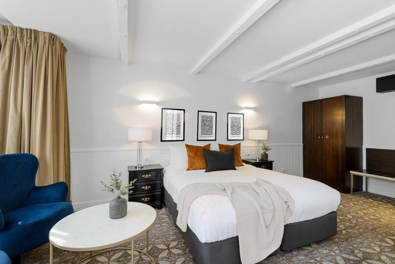 Scenic Hotel Cotswold Christchurch Ngoại thất bức ảnh