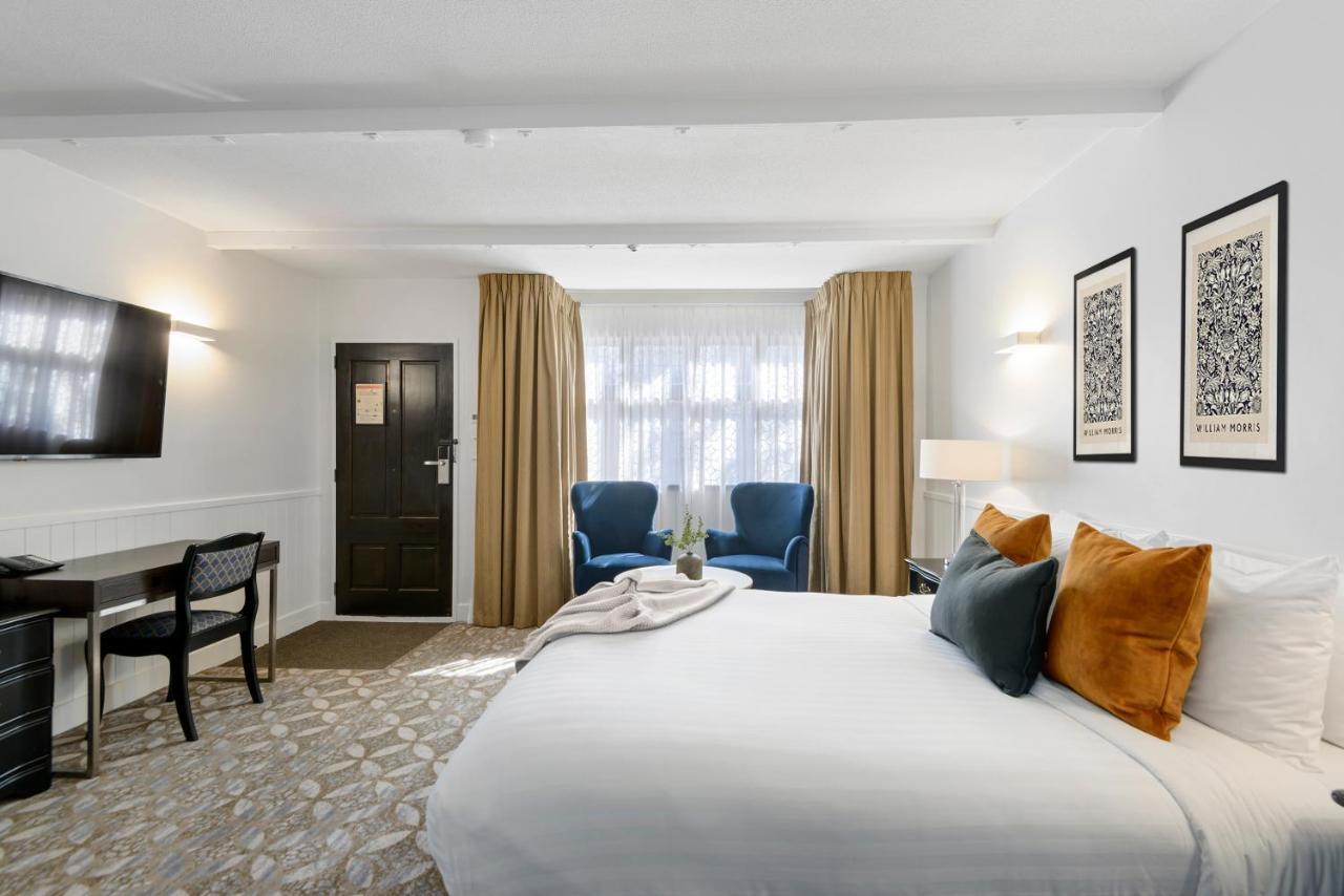 Scenic Hotel Cotswold Christchurch Ngoại thất bức ảnh