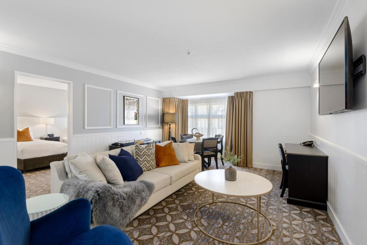 Scenic Hotel Cotswold Christchurch Ngoại thất bức ảnh