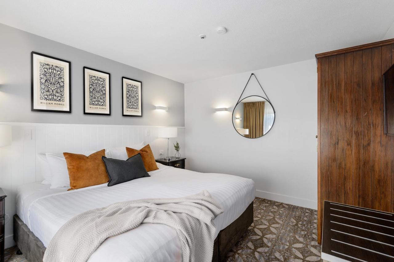 Scenic Hotel Cotswold Christchurch Ngoại thất bức ảnh