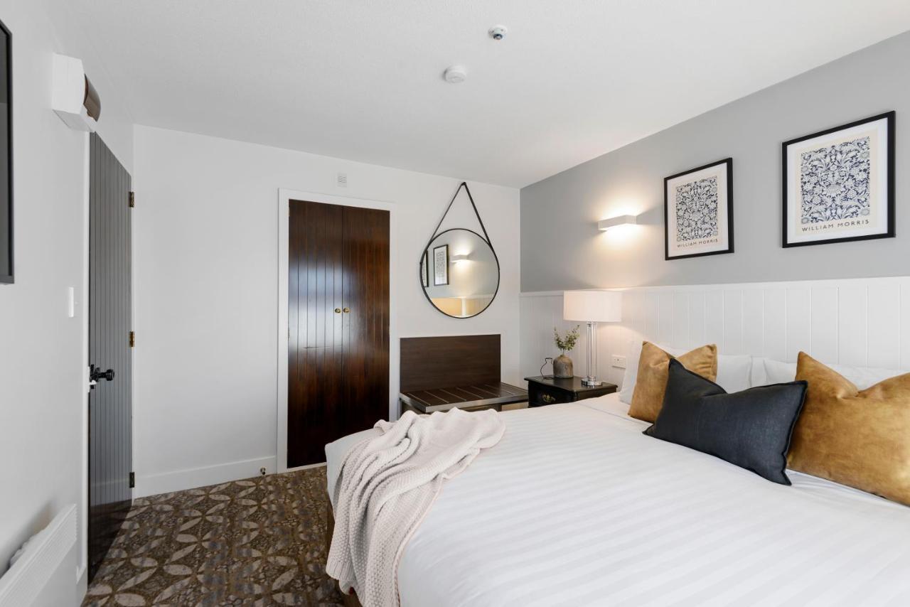 Scenic Hotel Cotswold Christchurch Ngoại thất bức ảnh
