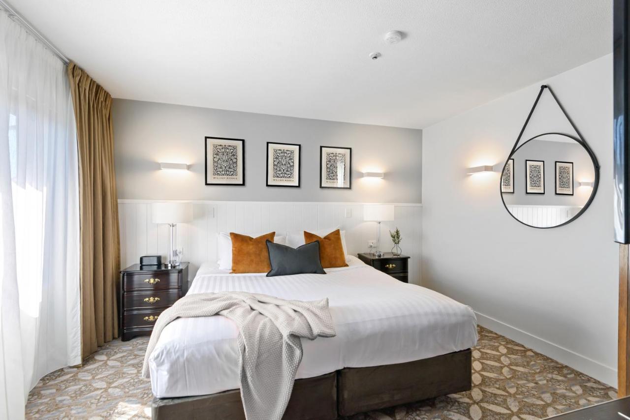 Scenic Hotel Cotswold Christchurch Ngoại thất bức ảnh