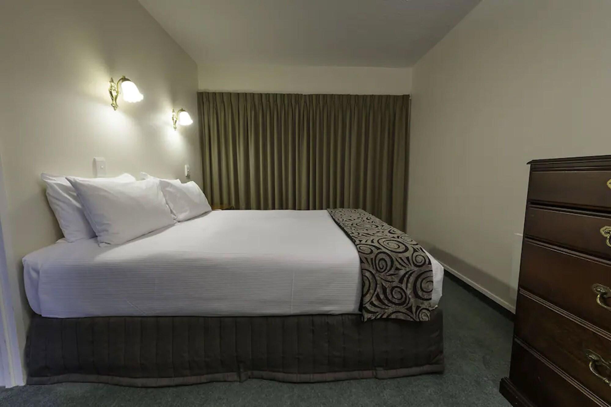 Scenic Hotel Cotswold Christchurch Ngoại thất bức ảnh