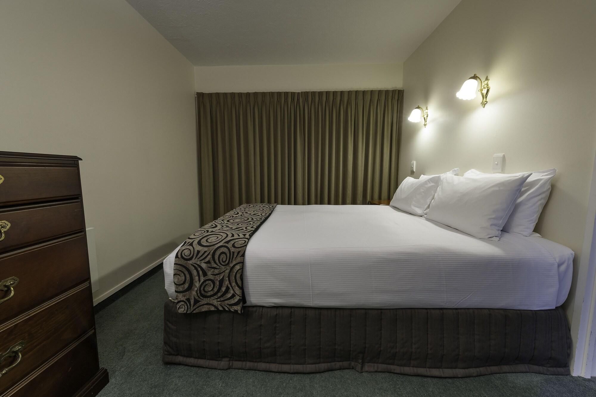 Scenic Hotel Cotswold Christchurch Ngoại thất bức ảnh