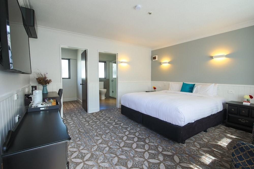 Scenic Hotel Cotswold Christchurch Ngoại thất bức ảnh