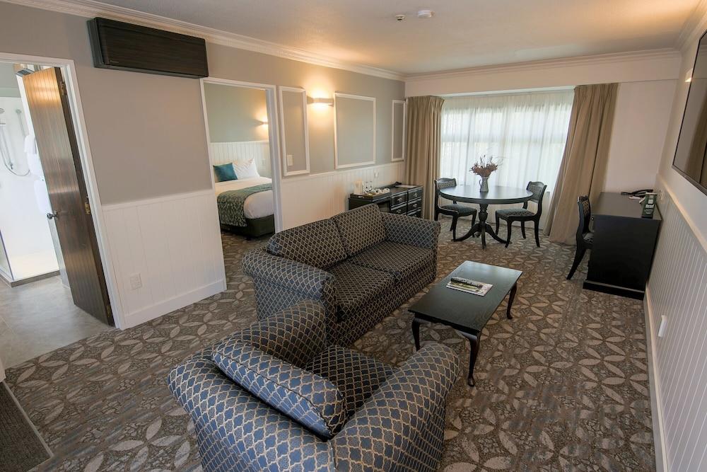 Scenic Hotel Cotswold Christchurch Ngoại thất bức ảnh