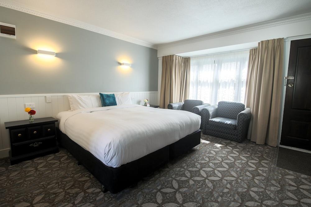 Scenic Hotel Cotswold Christchurch Ngoại thất bức ảnh