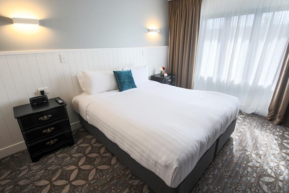 Scenic Hotel Cotswold Christchurch Ngoại thất bức ảnh