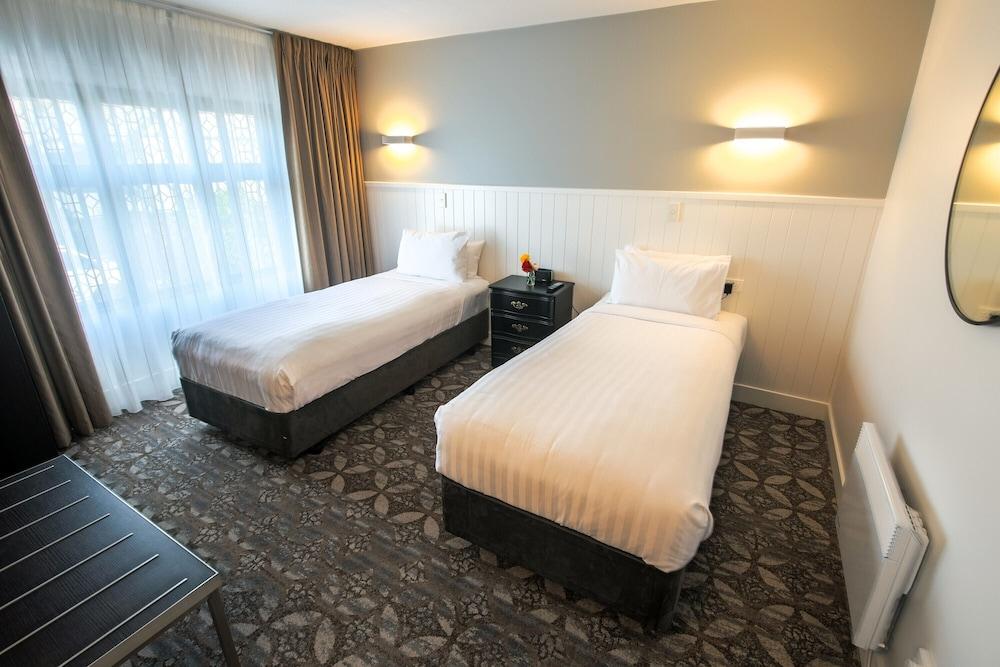Scenic Hotel Cotswold Christchurch Ngoại thất bức ảnh