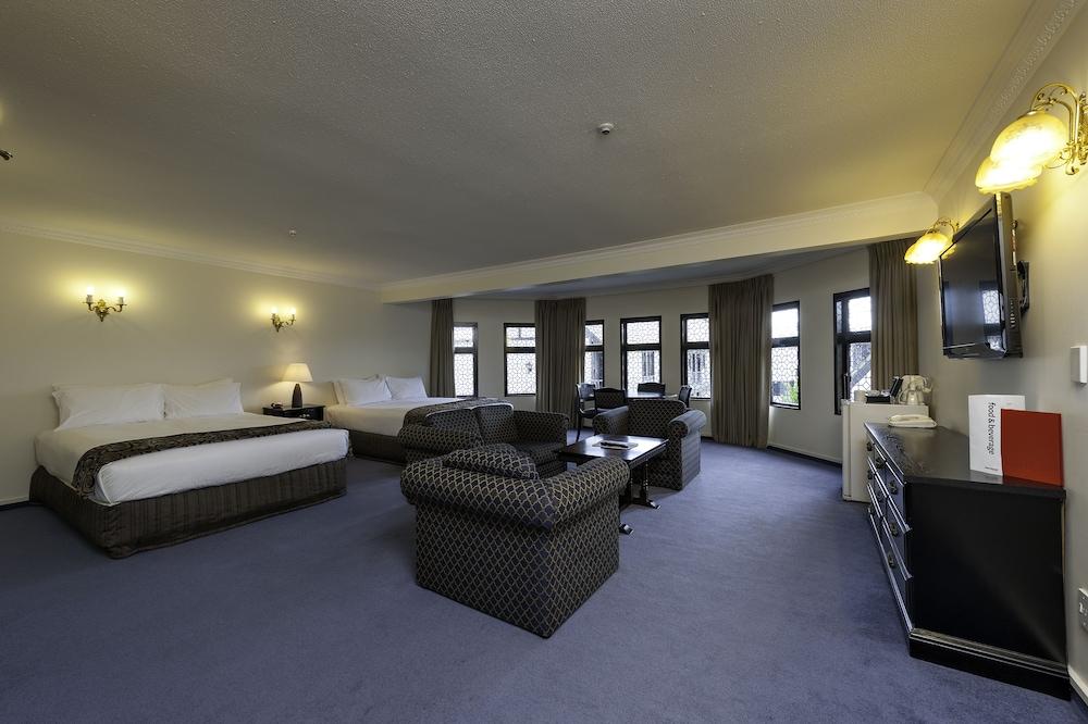 Scenic Hotel Cotswold Christchurch Ngoại thất bức ảnh