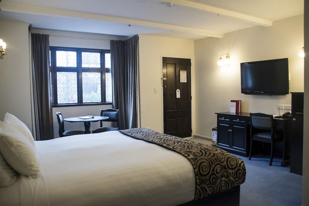 Scenic Hotel Cotswold Christchurch Ngoại thất bức ảnh