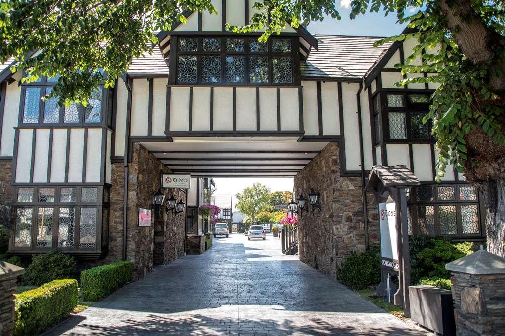 Scenic Hotel Cotswold Christchurch Ngoại thất bức ảnh