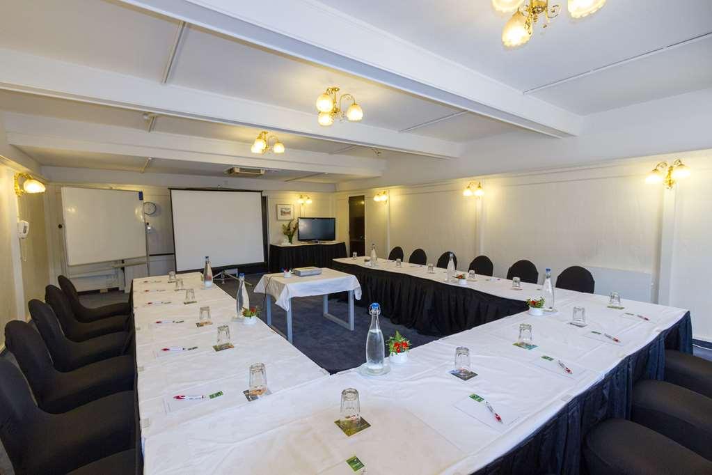 Scenic Hotel Cotswold Christchurch Tiện nghi bức ảnh