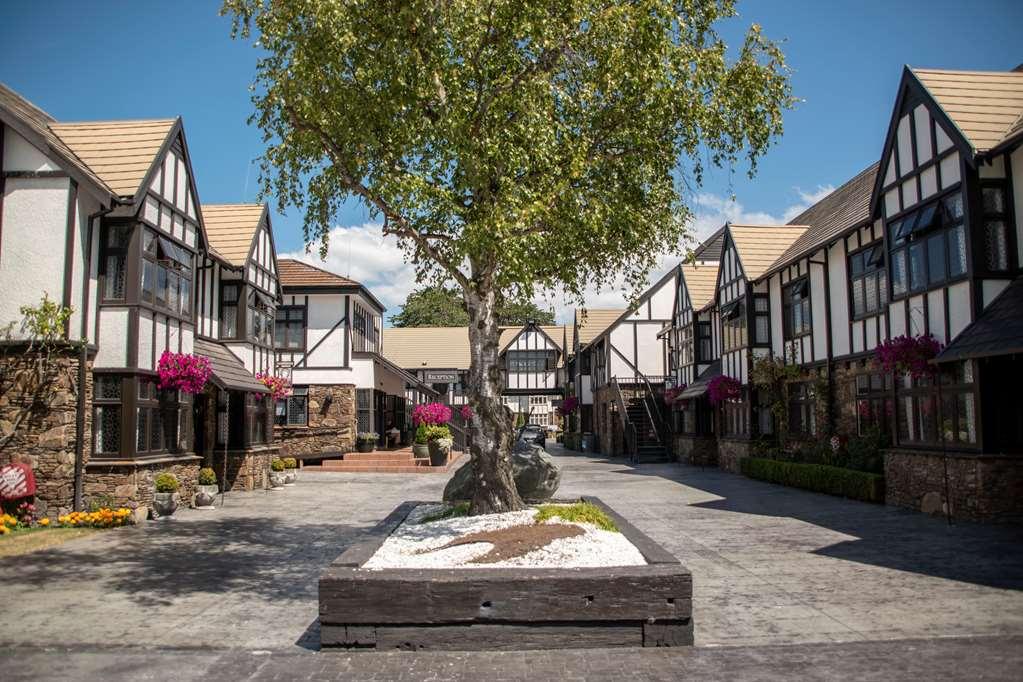 Scenic Hotel Cotswold Christchurch Ngoại thất bức ảnh