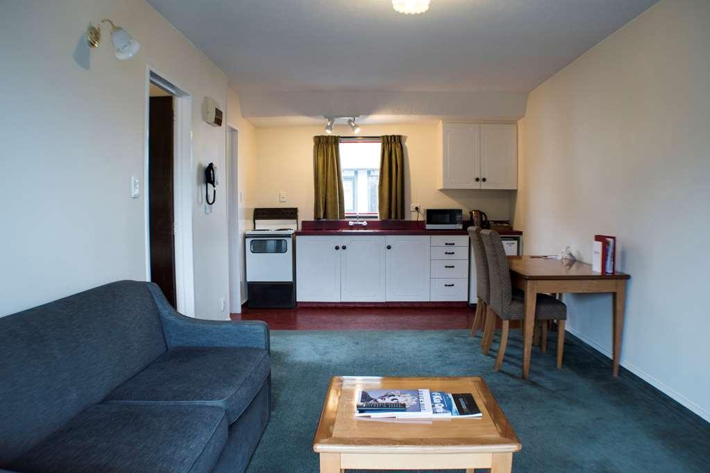 Scenic Hotel Cotswold Christchurch Phòng bức ảnh
