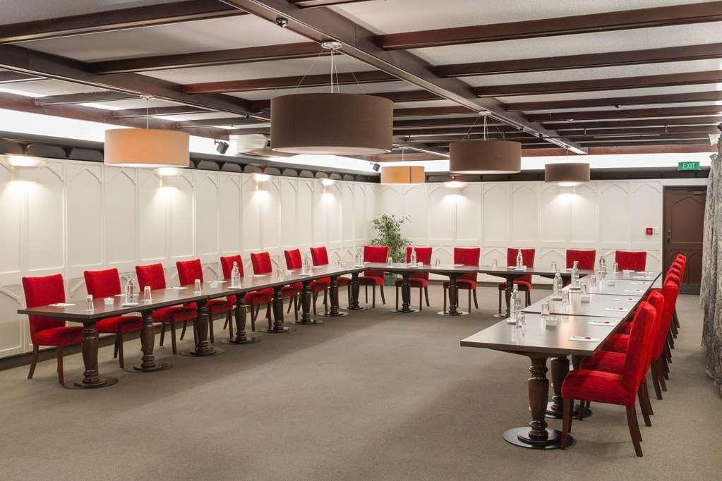 Scenic Hotel Cotswold Christchurch Tiện nghi bức ảnh