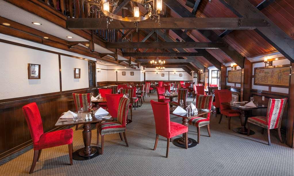 Scenic Hotel Cotswold Christchurch Nhà hàng bức ảnh
