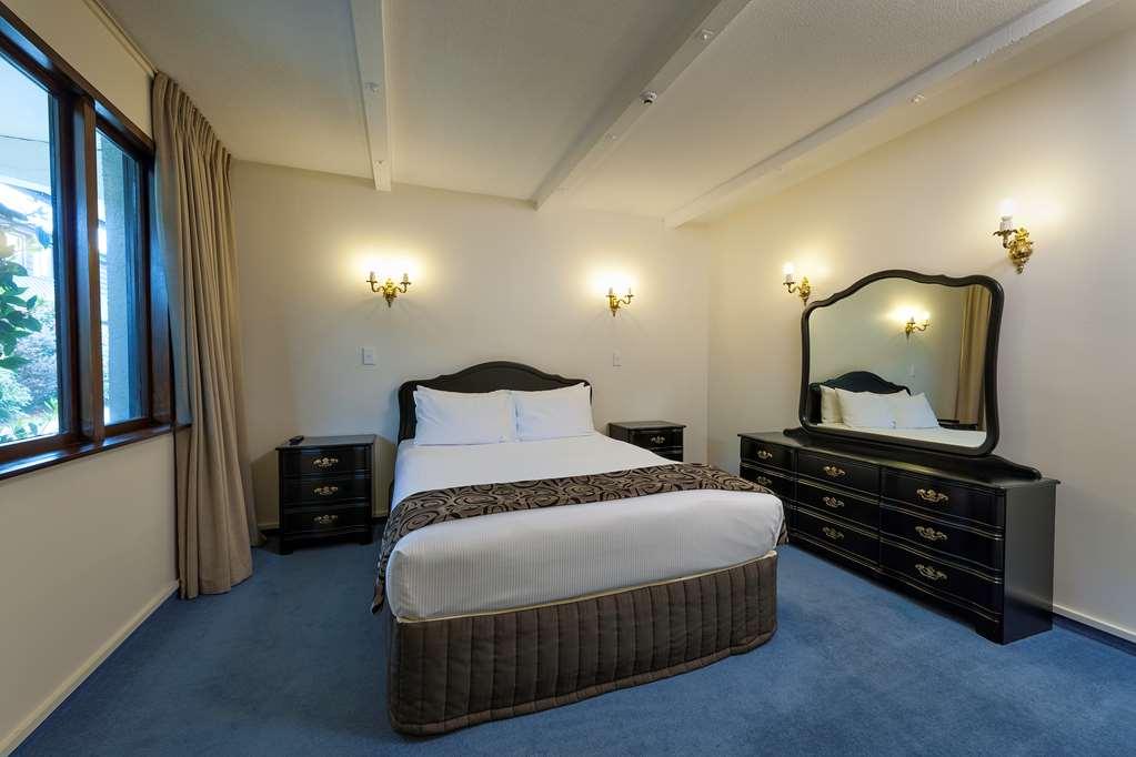 Scenic Hotel Cotswold Christchurch Phòng bức ảnh