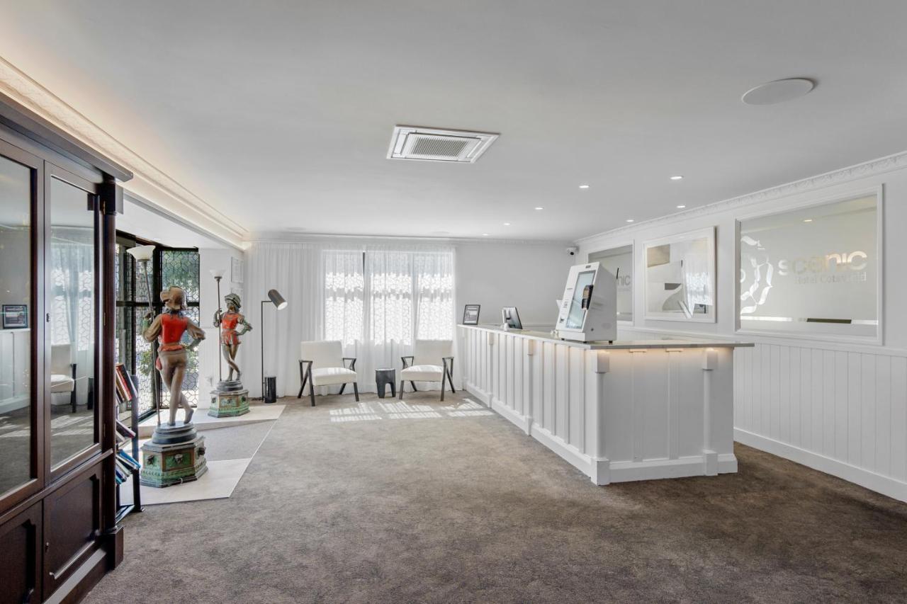 Scenic Hotel Cotswold Christchurch Ngoại thất bức ảnh