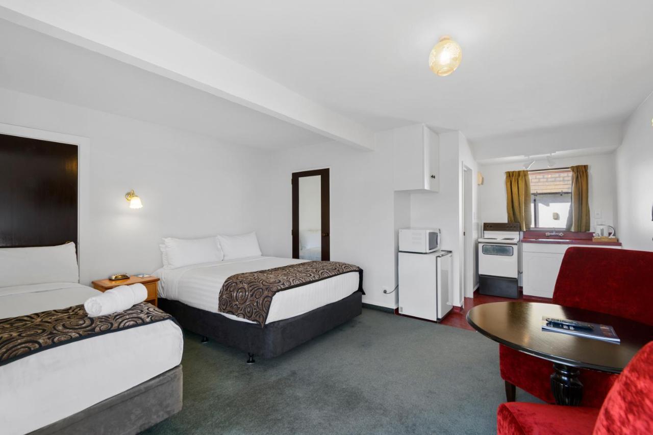 Scenic Hotel Cotswold Christchurch Ngoại thất bức ảnh