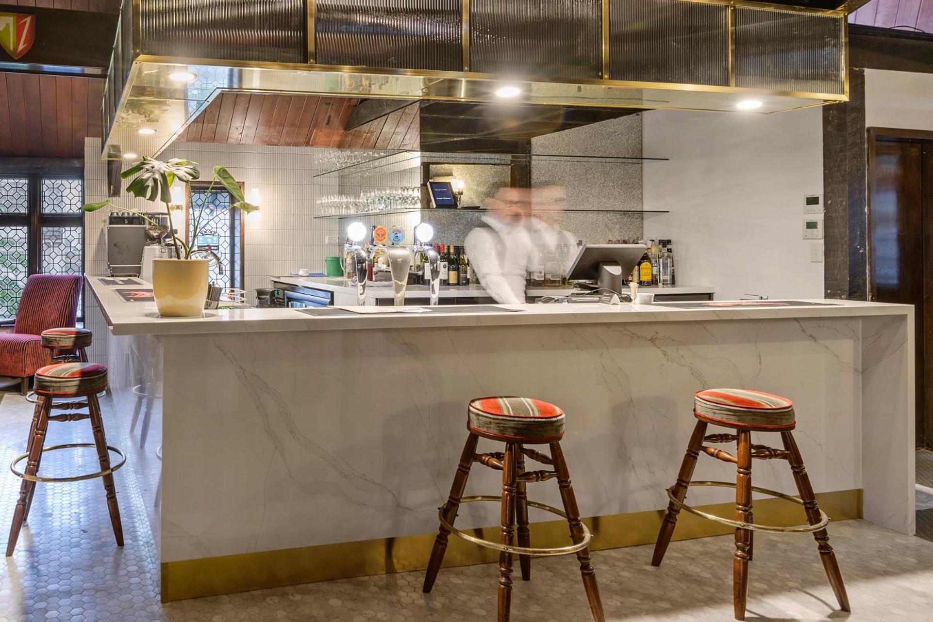 Scenic Hotel Cotswold Christchurch Ngoại thất bức ảnh