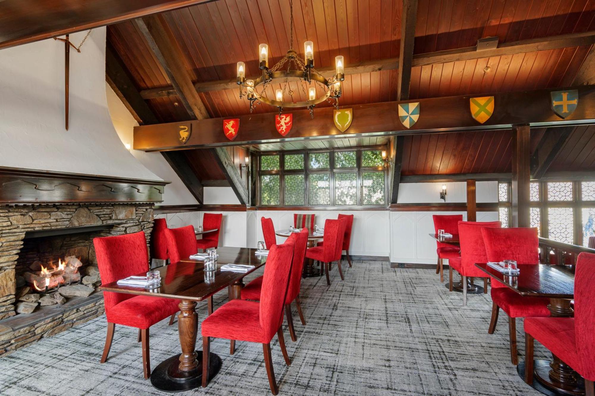 Scenic Hotel Cotswold Christchurch Ngoại thất bức ảnh