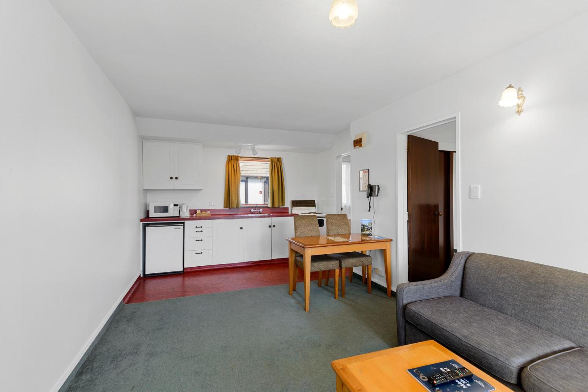 Scenic Hotel Cotswold Christchurch Ngoại thất bức ảnh