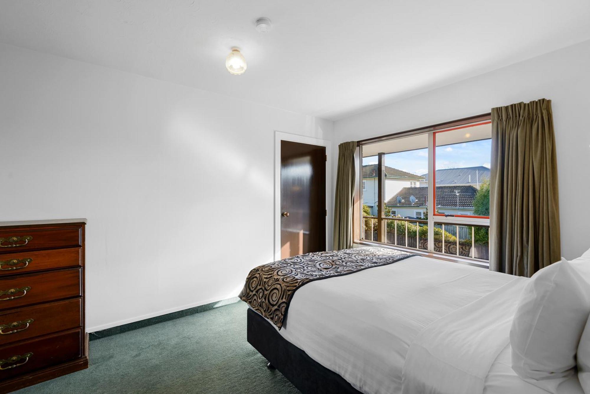 Scenic Hotel Cotswold Christchurch Ngoại thất bức ảnh